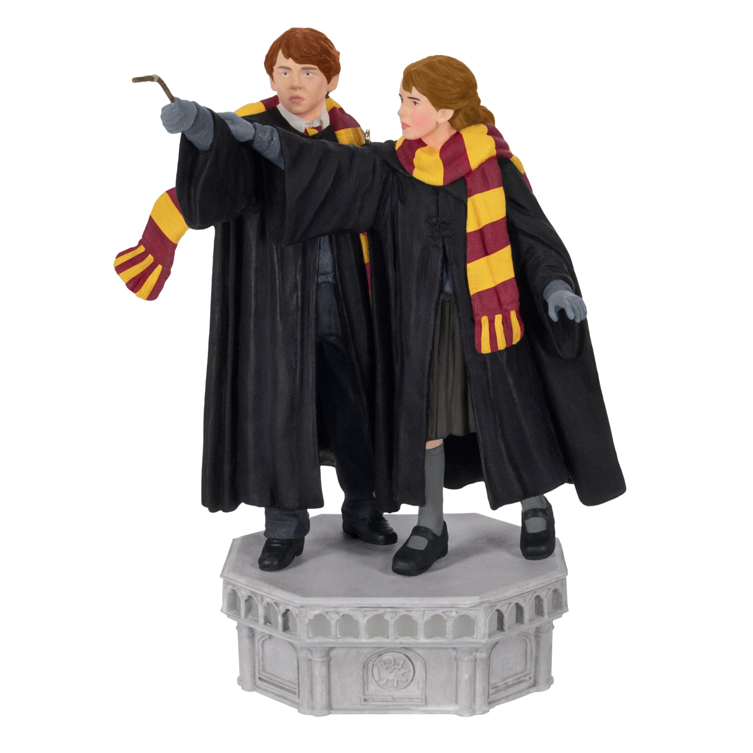 Amazon.com: Hallmark Keepsake Christmas Ornament, Harry